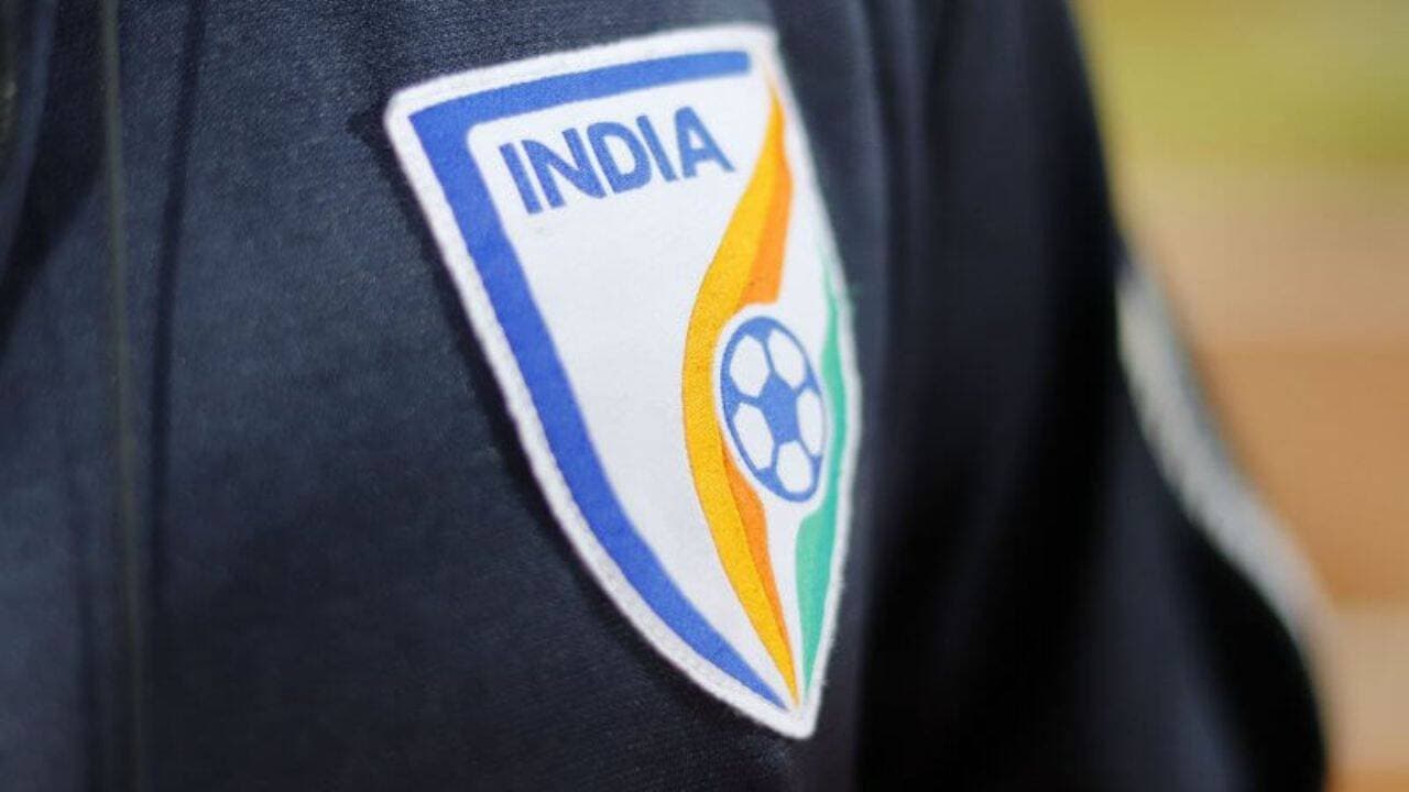 AIFF Confirms Date for India vs Uruguay Friendly Match