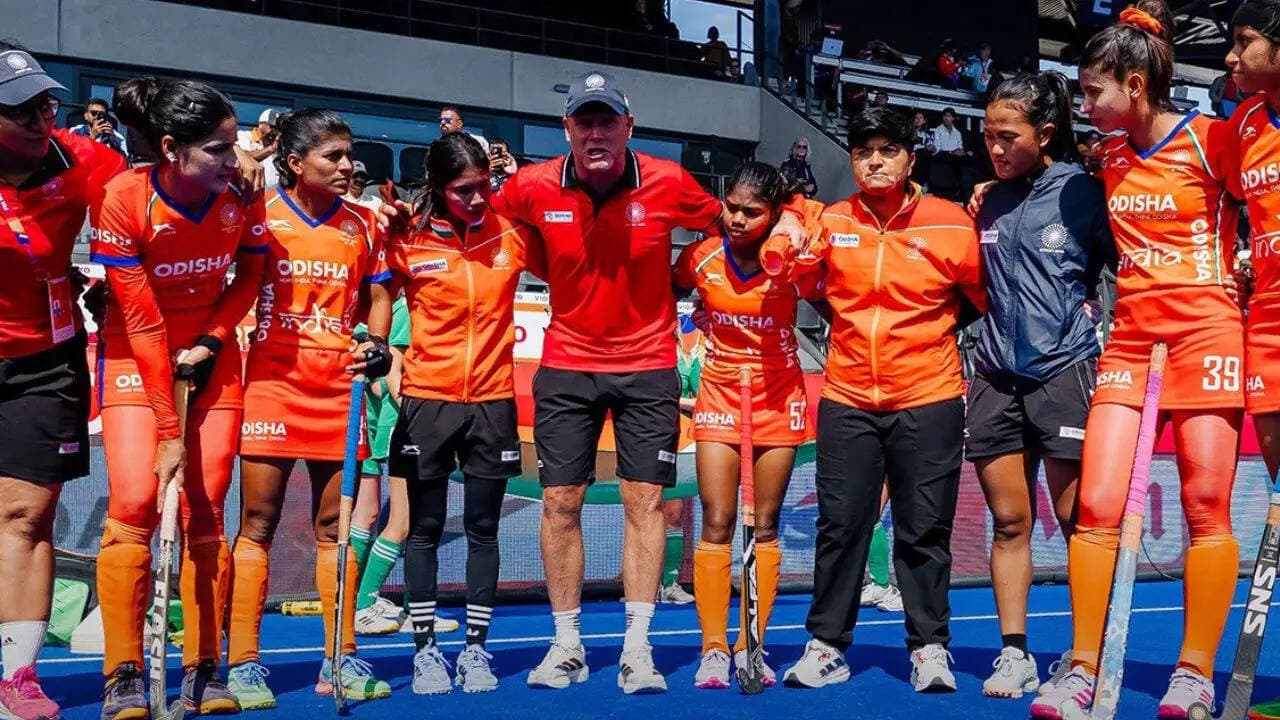 भारत बनाम जर्मनी लाइव स्कोर, हॉकी विश्व कप 2026: अंतिम मैच पूर्वावलोकन