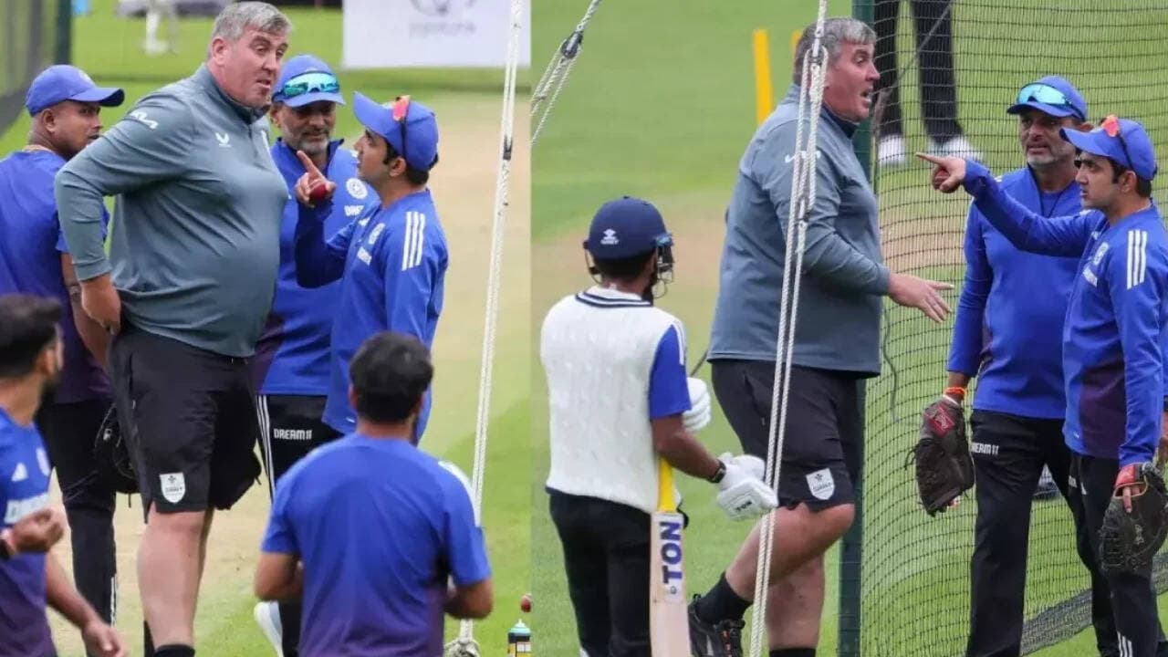 Surrey Groundsman Lee Fortis Placed on Leave After Altercation with ECB Employee