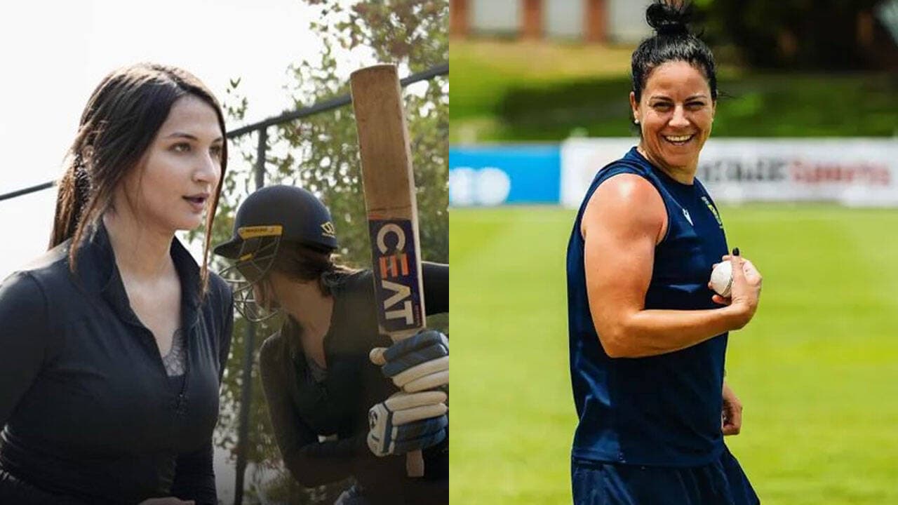 Anaya Bangar Responds to Marizanne Kapp's Criticism Over Cricket Return