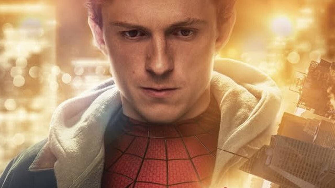 Tom Holland's 'Spider-Man: Brand New Day' Surpasses 'Titanic' as Fourth Highest-Grossing Film