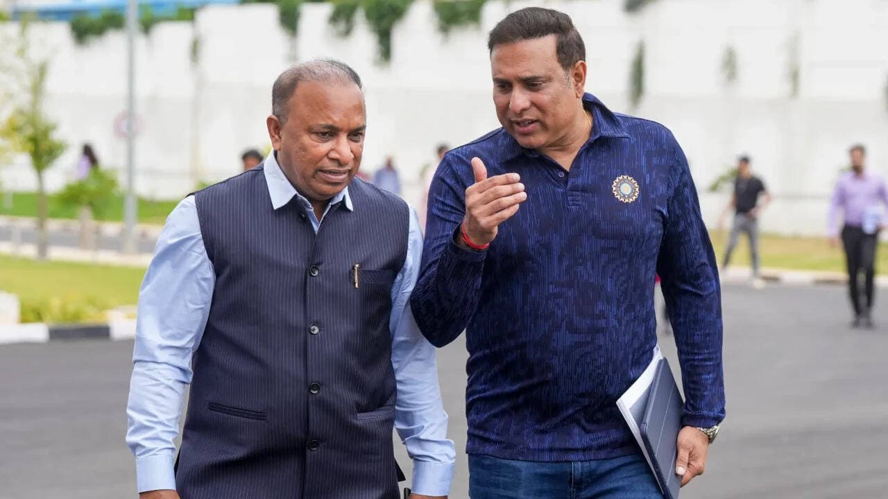 BCCI's Position on Sports Bill Causes Confusion Among State Units