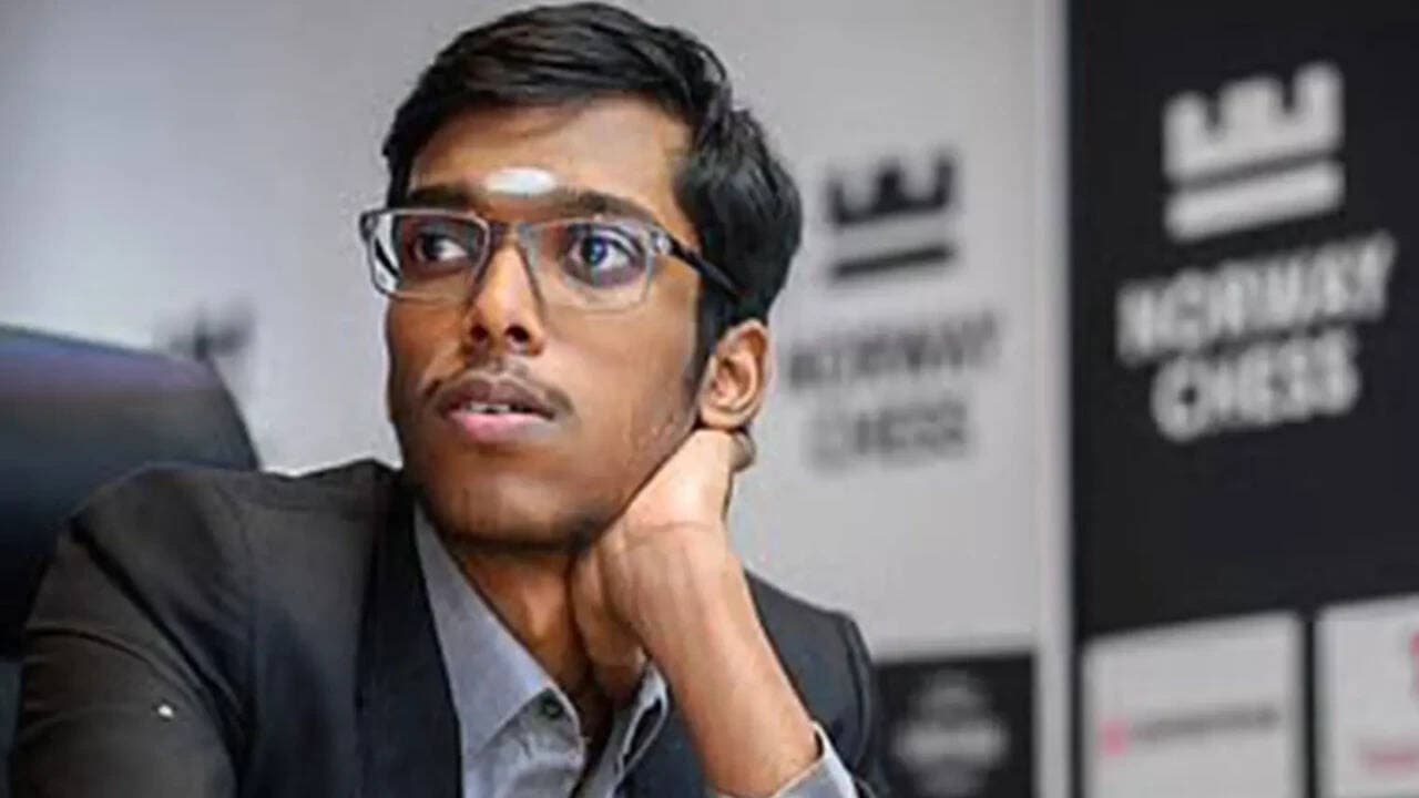 Praggnanandhaa Wins Norway Chess and Grand Chess Tour Titles