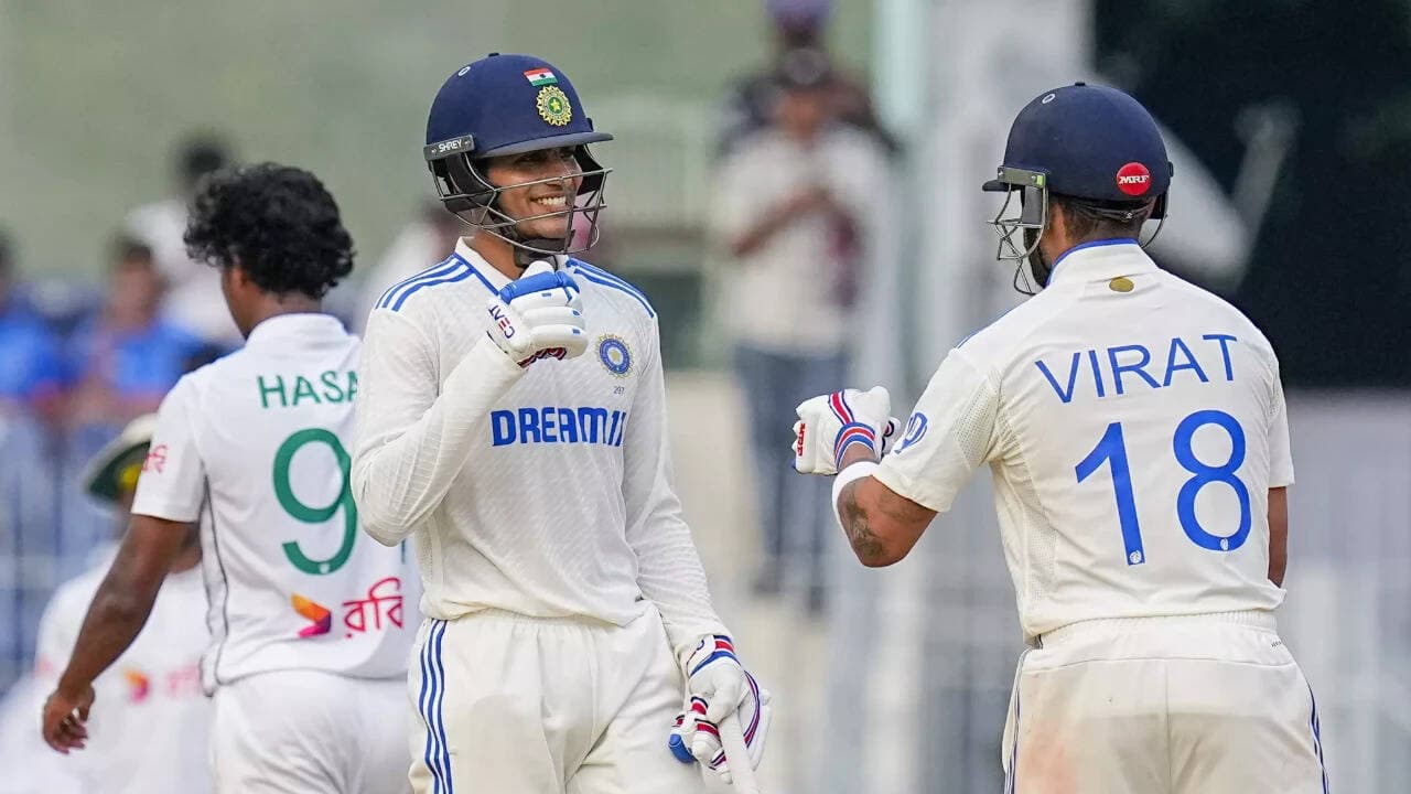 Ex-Cricketer Says Virat Kohli Could Have Changed Colombo Test Outcome