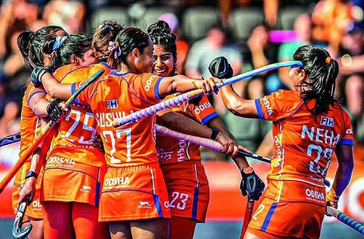 Sjoerd Marijne Discusses His Absence Before the Hockey World Cup