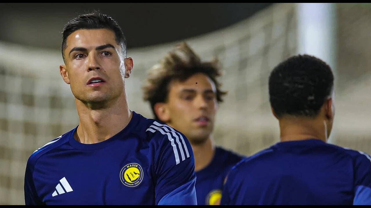 Ronaldo's Teammate Reveals His True Personality Behind Closed Doors