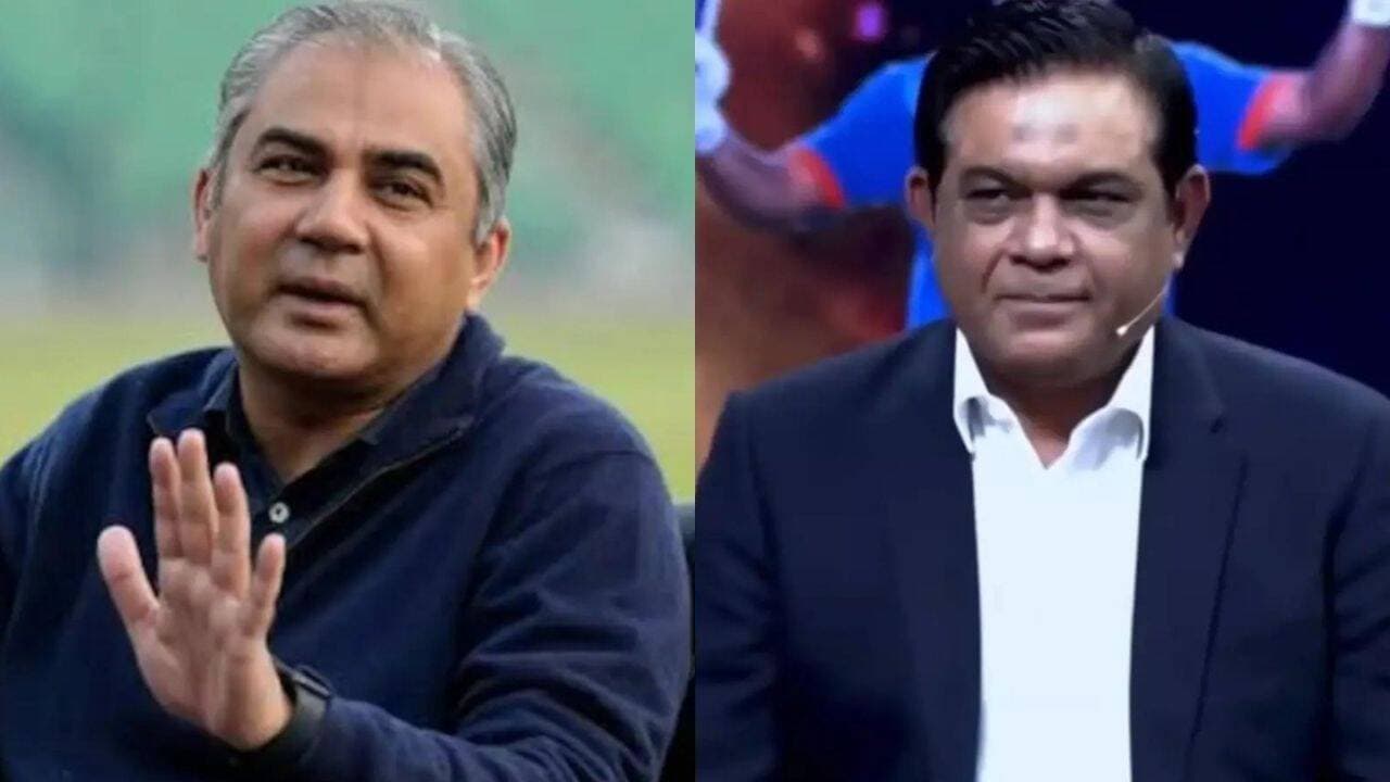 'एक संकट को बड़े संकट में बदलकर प्रबंधित करें': राशिद लतीफ ने पीसीबी की आलोचना की