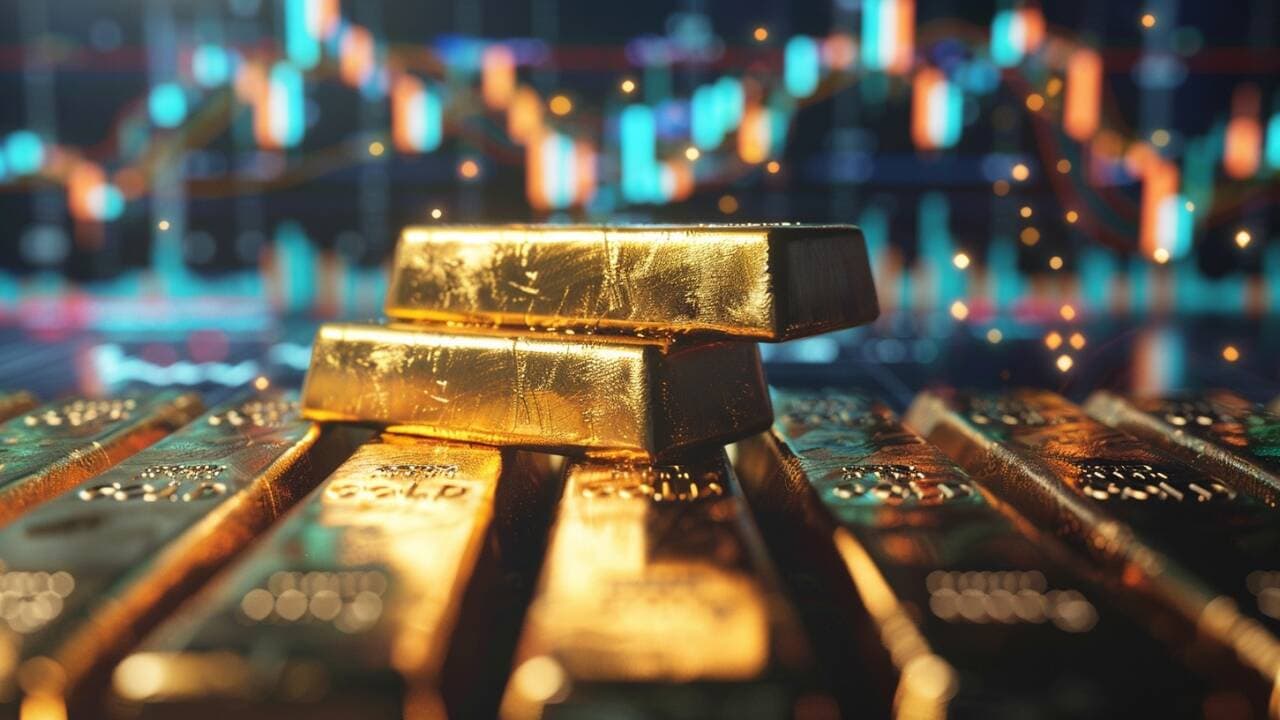Gold Price Outlook: Bearish Trends Continue Amid Fed Rate Hike Expectations