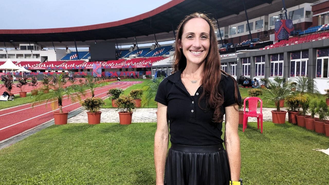 Shannon Rowbury Finally Receives Olympic Bronze Medal After 16-Year Wait
