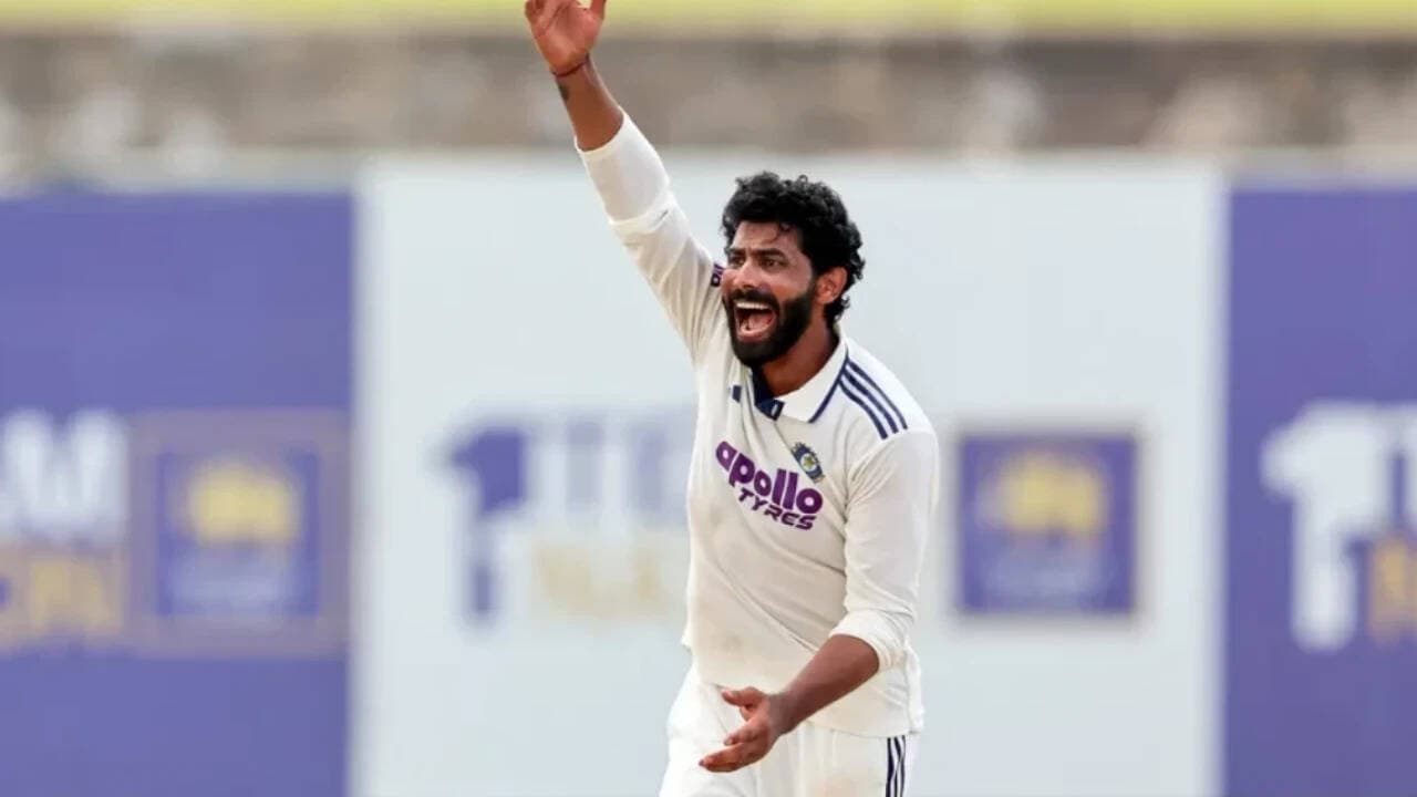 Former India WK-Batter Urges Team to Move Beyond Ravindra Jadeja
