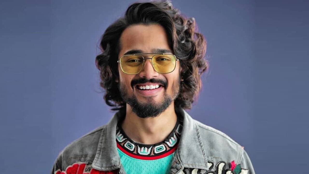 'Tune jeb maari kisi ki?': Bhuvan Bam recalls police mistaking him for a pickpocket