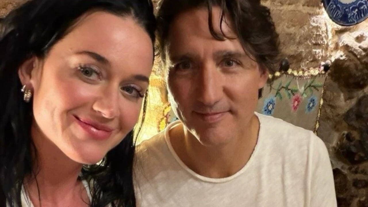Katy Perry Opens Up About Orlando Bloom Split and Justin Trudeau's Role in Her Life