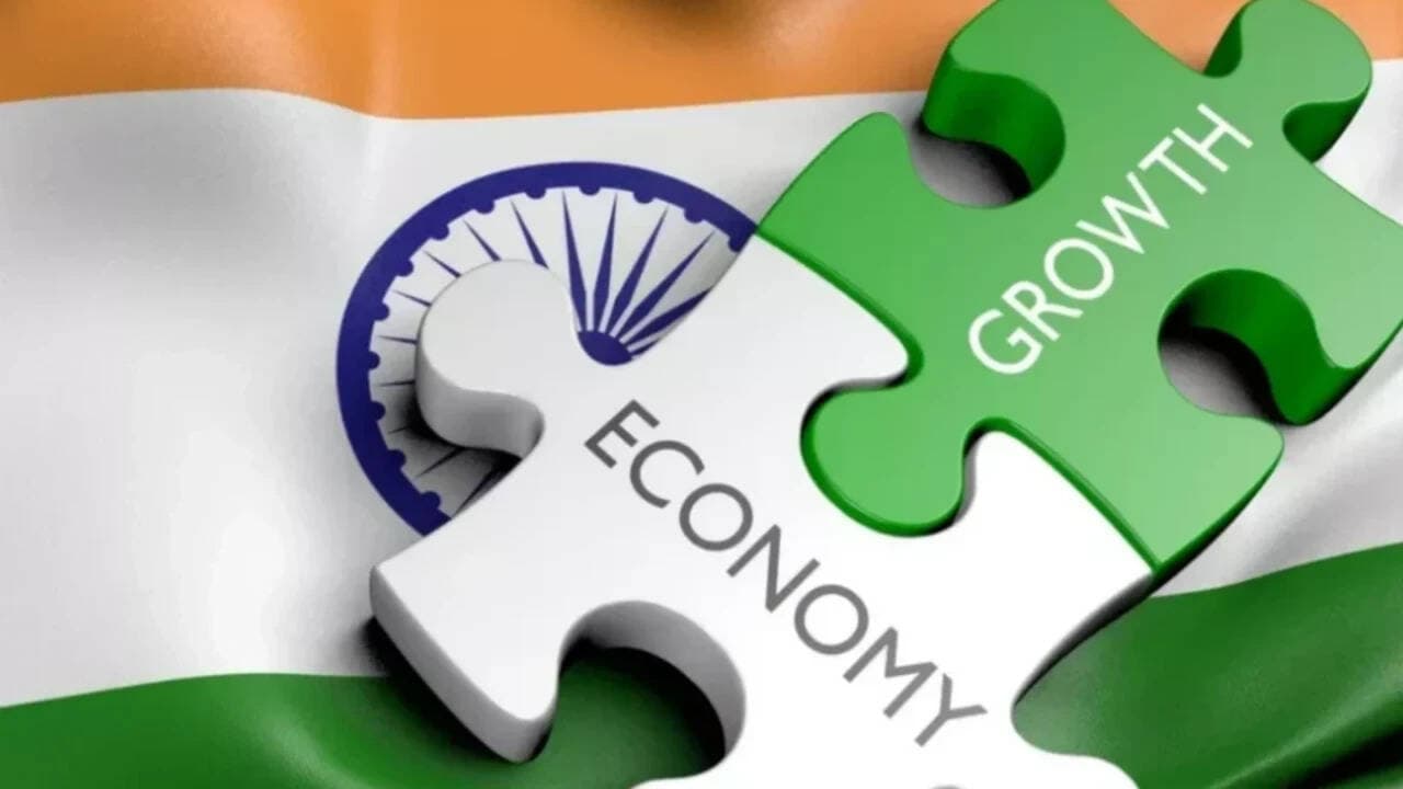 एसबीआई ने 2.6% जीडीपी वृद्धि के दावे को 'बुद्धिजीवी बेईमानी' कहा