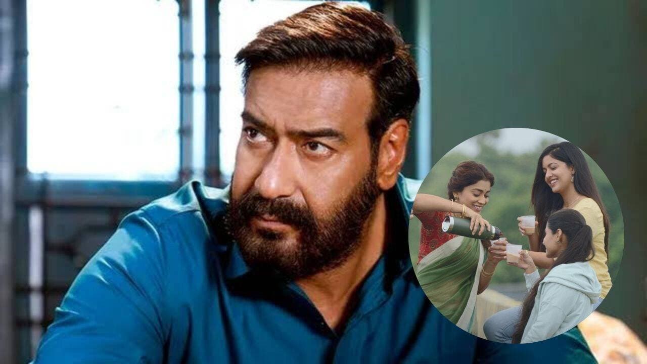 Ajay Devgn's 'Drishyam The Conclusion' Trailer Receives U/A 16+ Certificate, Launching Soon in Goa