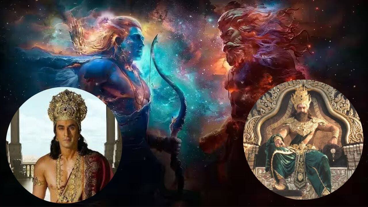 'Ramayana Part 1' Stars Ranbir Kapoor and Yash to Meet Fans in Delhi and Bengaluru Ahead of November 6 Worldwide Release