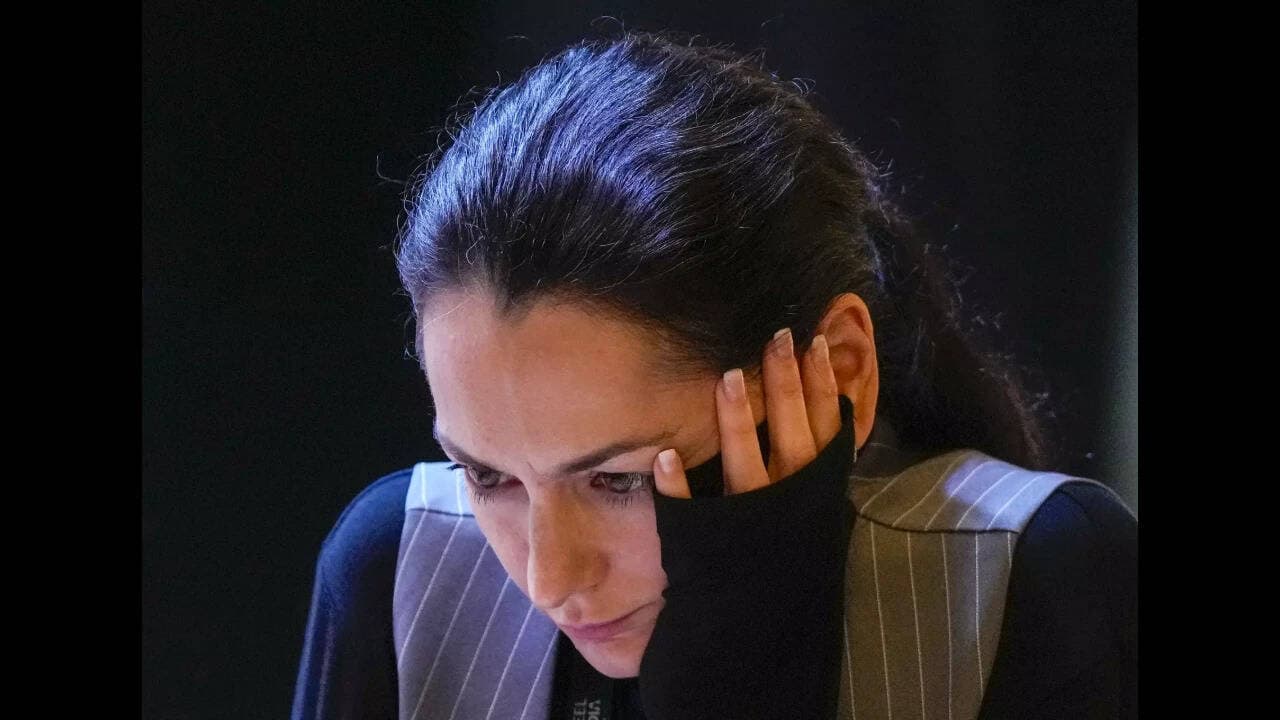 'Blitz can sharpen, not spoil classical chess': Former women’s world champion Alexandra Kosteniuk