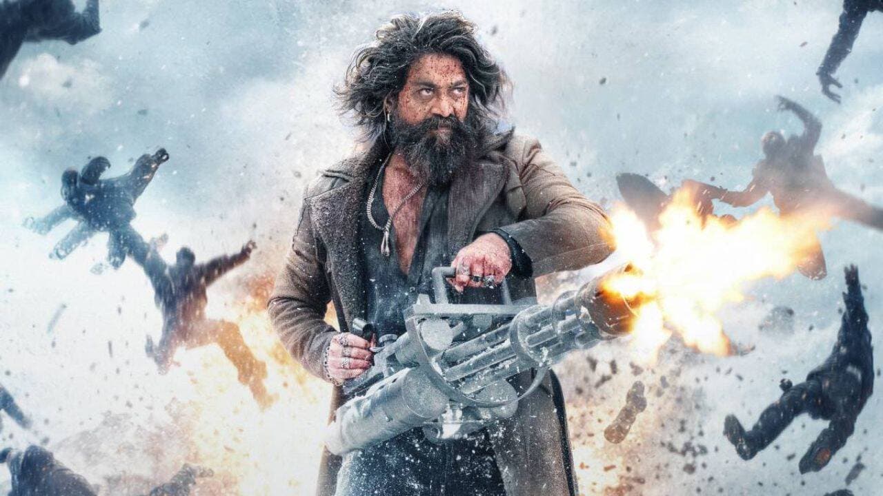 'Toxic' Box Office Collection Day 9: Yash and Kiara Advani Film Nears Rs 250 Crore Amid Competition