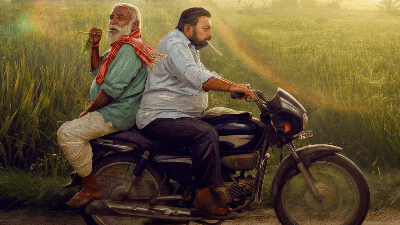 ‘Pallaburusu’ OTT Release: Where to Watch Nagarjuna-Backed Telugu Dramedy Online