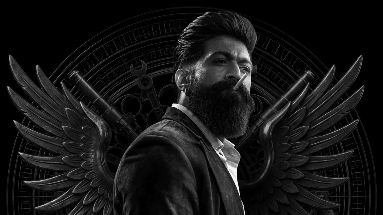 Yash’s ‘Toxic’ to Release in English Across India on September 4; Makers Confirm a ‘Shorter Cut’