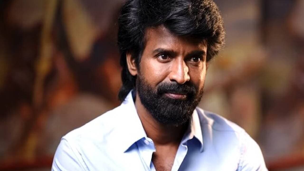 Soori Discusses Upcoming Film with Ravikumar: A Bigger Challenge than ‘Mandaadi’