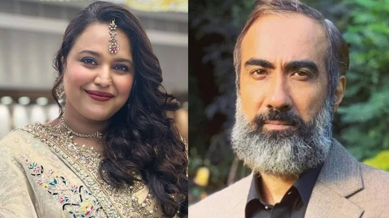 Ranvir Shorey Criticizes Swara Bhasker for 'Padmaavat' Remarks