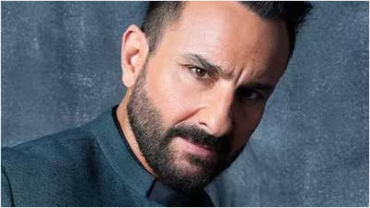 Priyadarshan Explains Why He Stopped Saif Ali Khan from Watching Mohanlal's 'Oppam'