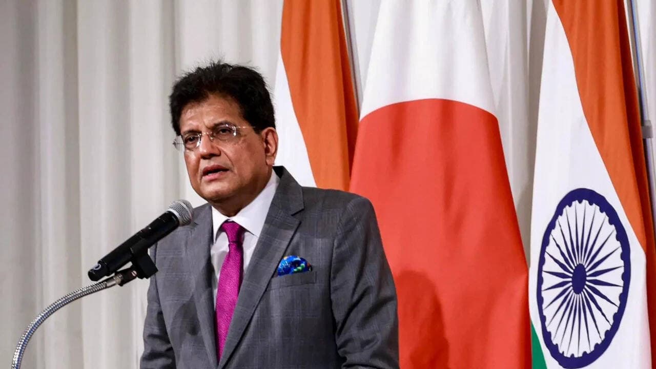 India to Finalize Trade Deal After US Offers Preferential Tariff Terms
