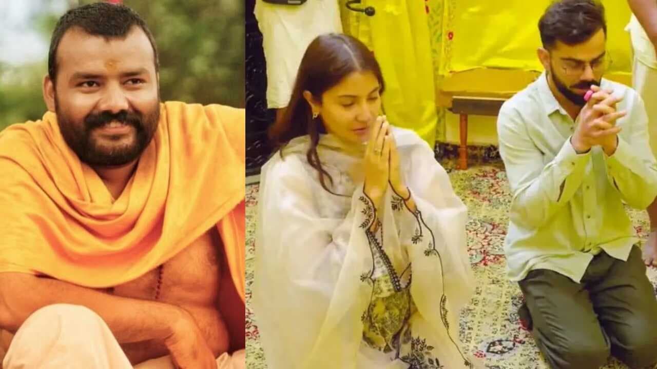 'Hanuman Ansh' Director Hopes Virat Kohli, Anushka Sharma Will Watch Film