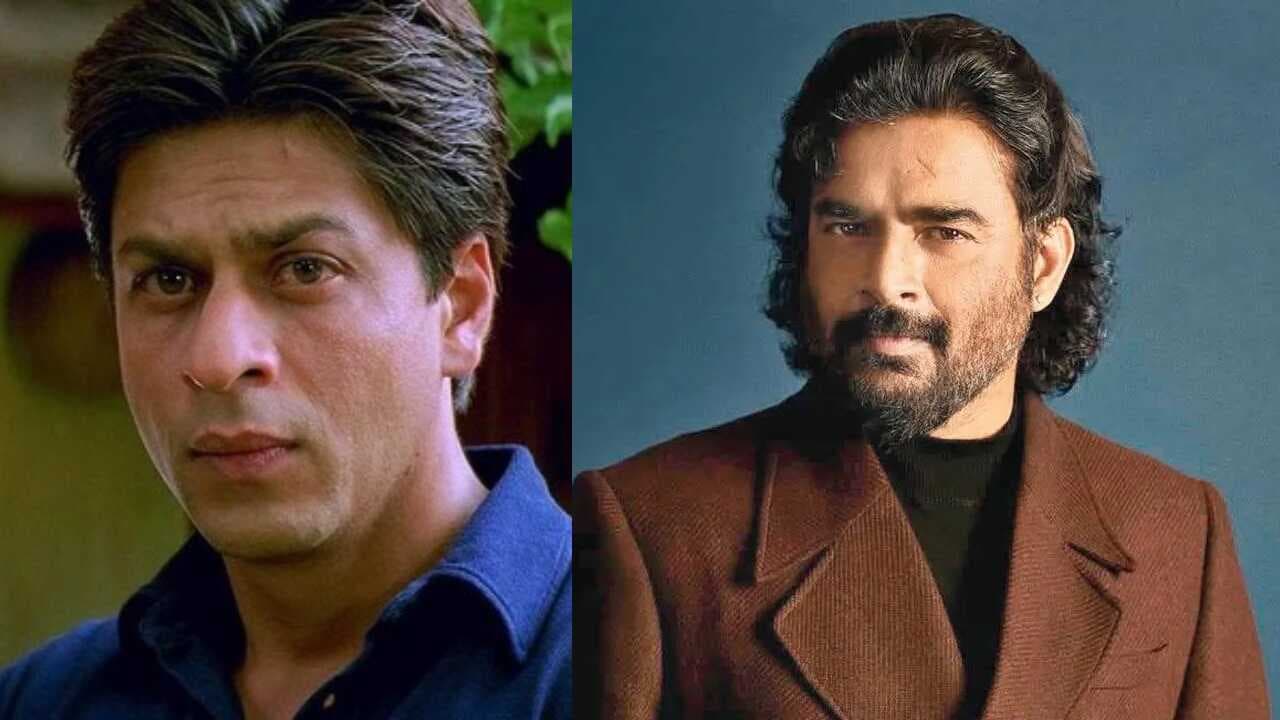R Madhavan's Audition for 'Swades' Impressed, Originally Written for Aamir Khan