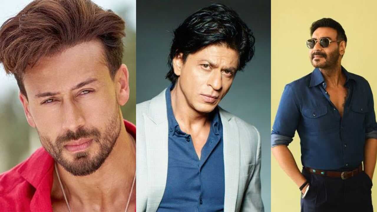Ajay Devgn, Tiger Shroff Respond to FDA's Notice on Elaichi Ad; Shah Rukh Khan's Reply Pending