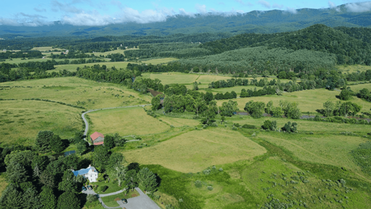 Virginia's 431-Acre Waterfront Land Added to Machicomoco State Park Under New 30-Year Plan