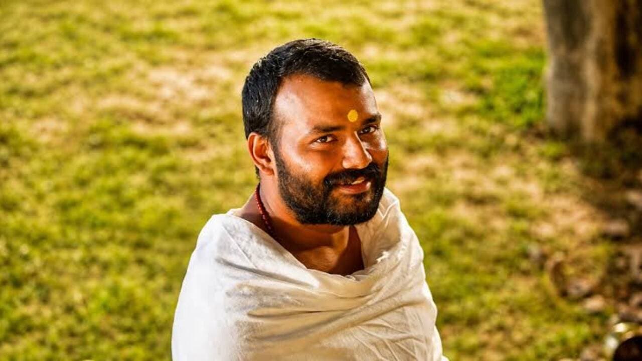 'बॉलीवुड ने हनुमान अंश का समर्थन नहीं किया,' निर्देशक विशाल चतुर्वेदी कहते हैं