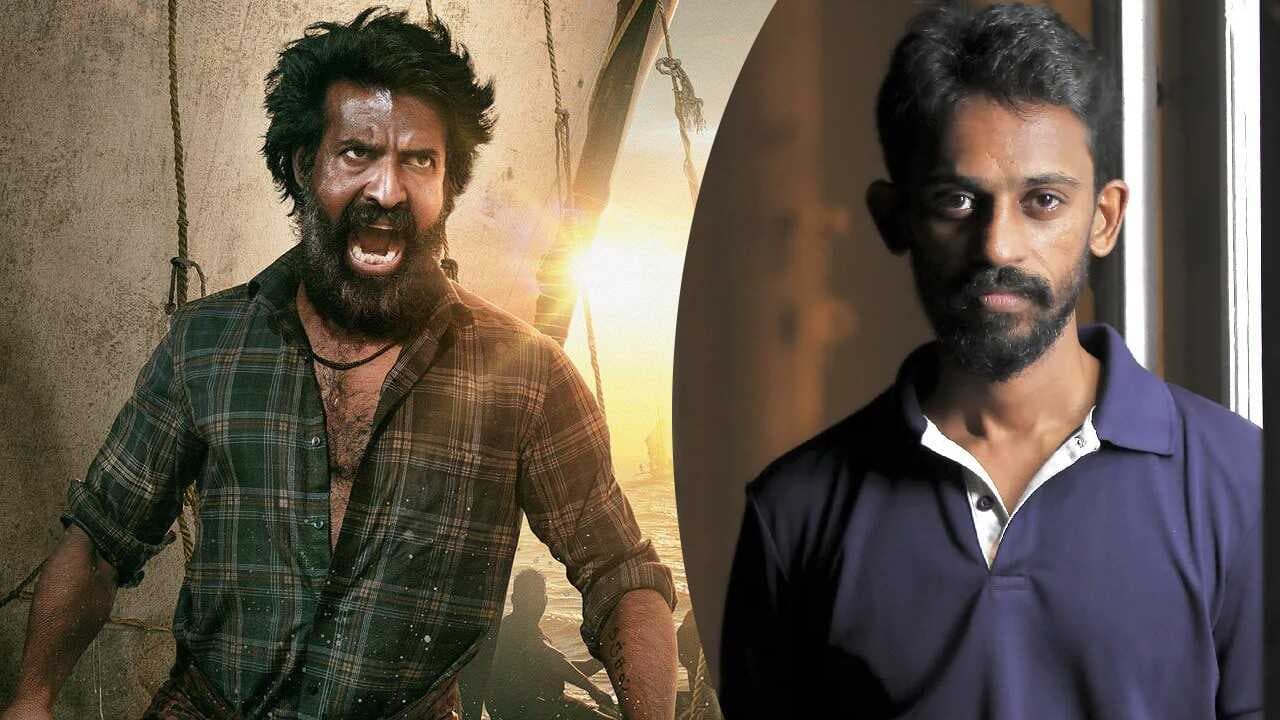'Mandaadi' Director Mathimaran Praises Soori's Commitment to Role