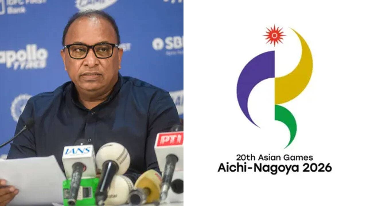 बीसीसीआई ने एशियाई खेलों की चिंताओं का समाधान किया, क्रिकेटरों के लिए बेहतरीन सुविधाओं का वादा किया