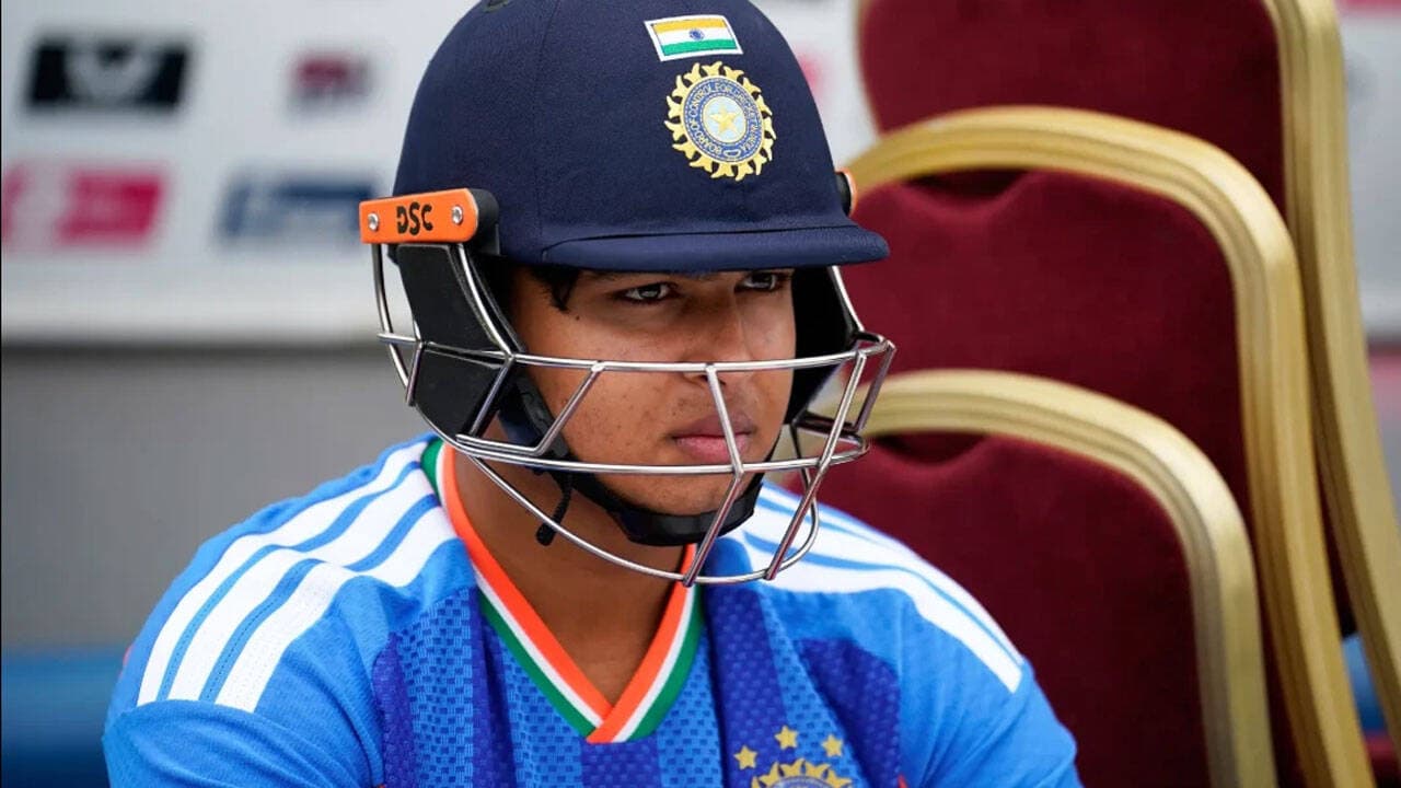 BCCI Plans Long-Term Development for Vaibhav Sooryavanshi