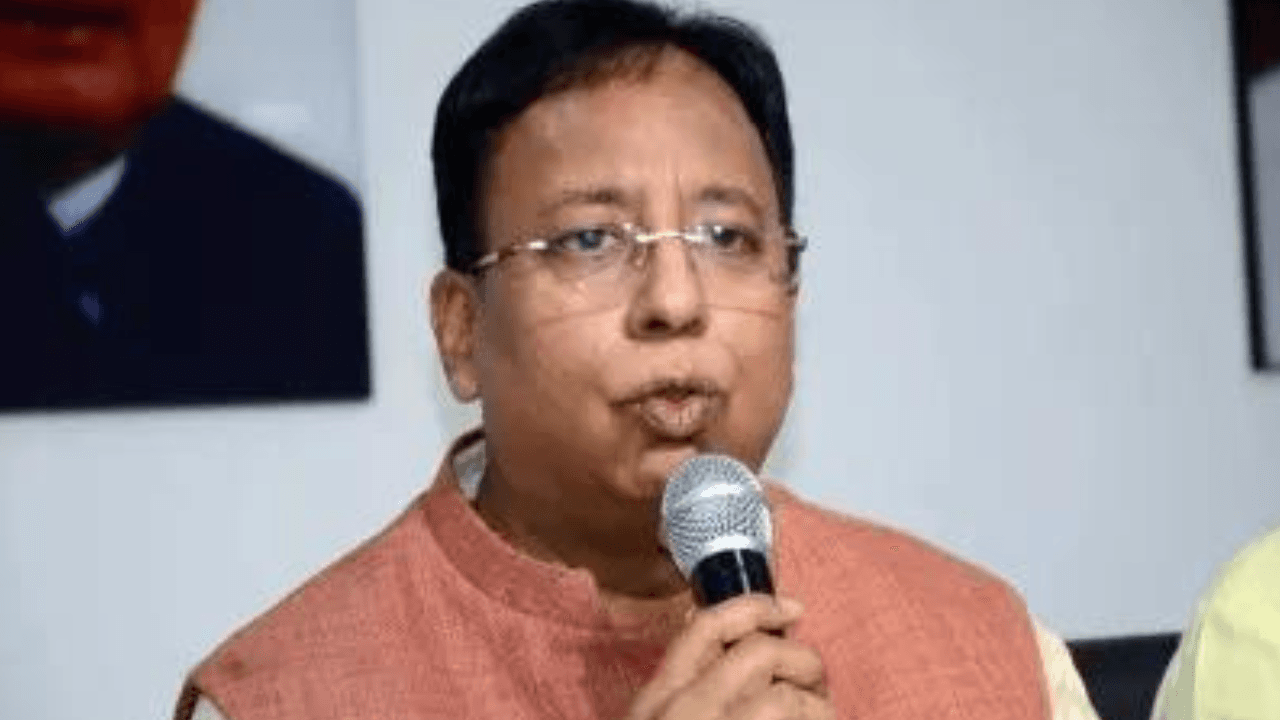 एफसीआरए संशोधन विधेयक की समीक्षा के लिए 31-सदस्यीय संसदीय पैनल का गठन