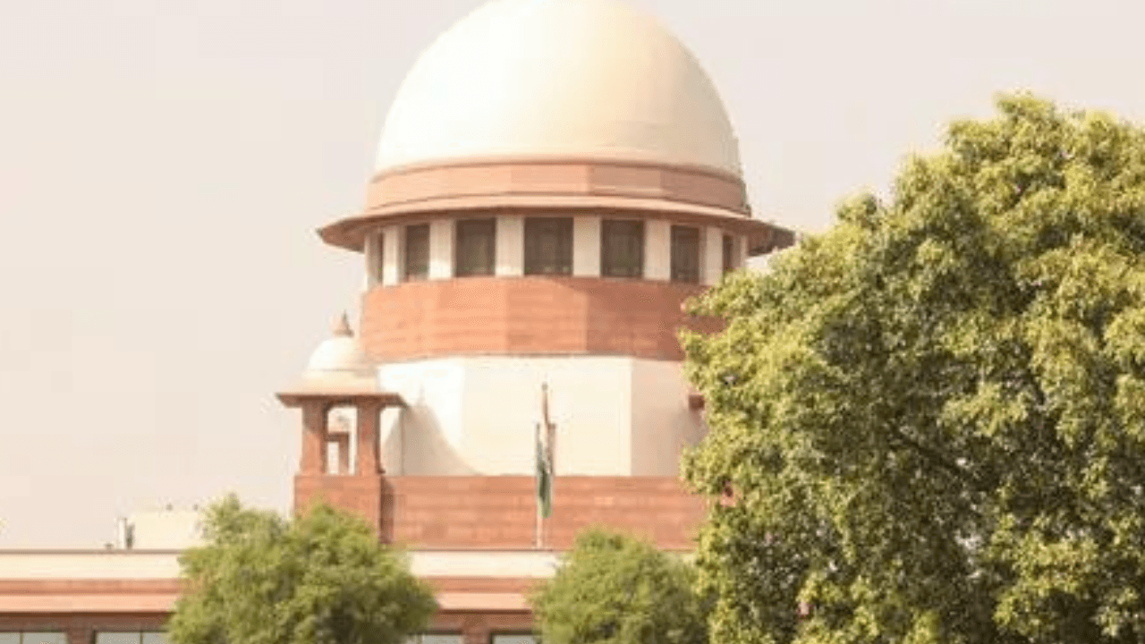 Supreme Court Links Poverty and Inequality to Juvenile Delinquency
