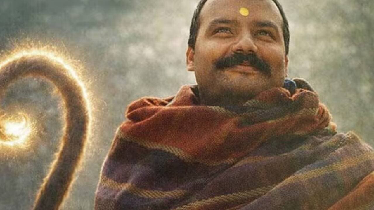 'हनुमान अंश' बॉक्स ऑफिस संग्रह दिन 28: विशाल चतुर्वेदी की फिल्म 41.9% बढ़ी; भारत नेट 72.88 करोड़ रुपये तक पहुंचा