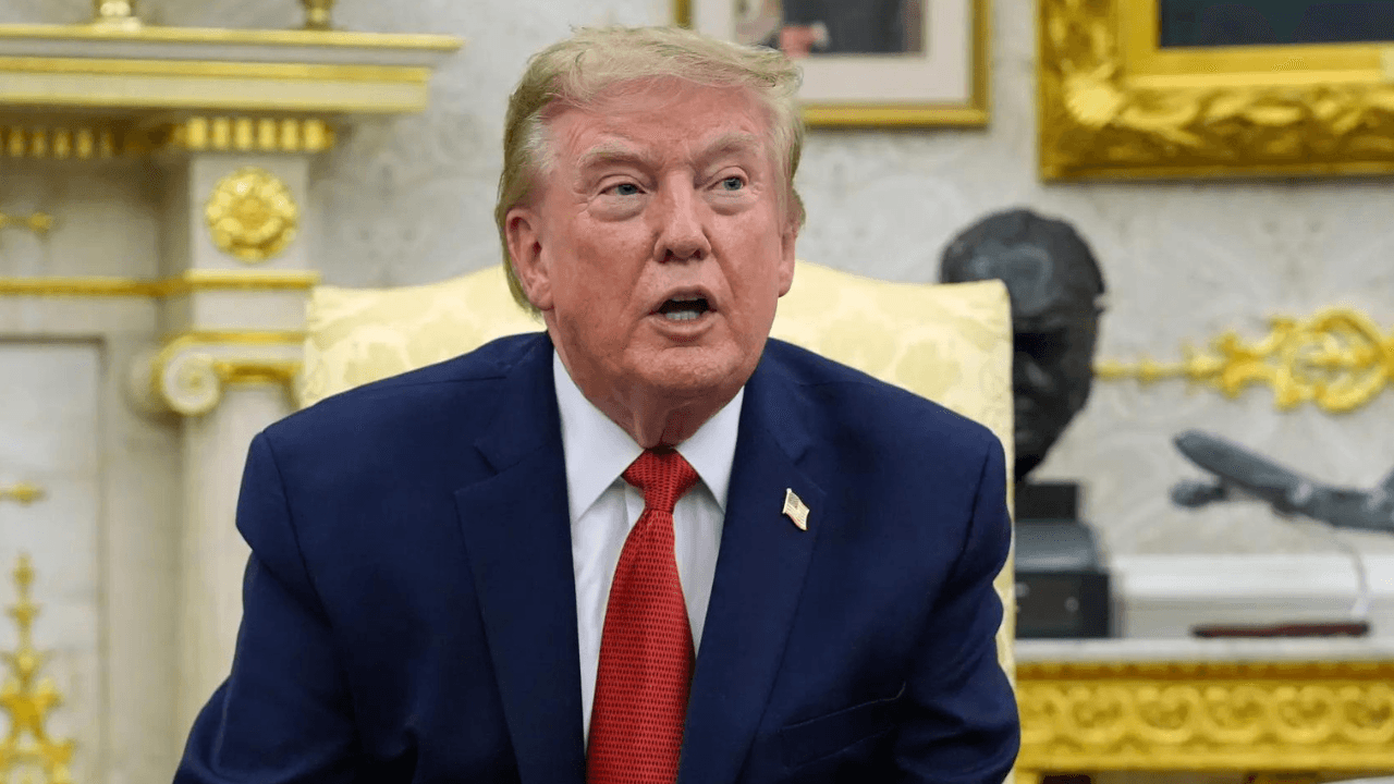 EU Joins Trump's 'Operation Economic Outcast' Against Iran