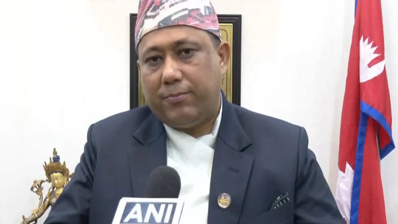 नेपाल मंत्री ने बाढ़ के बाद भारत से कोई मुआवजा नहीं मांगा: स्पष्टीकरण