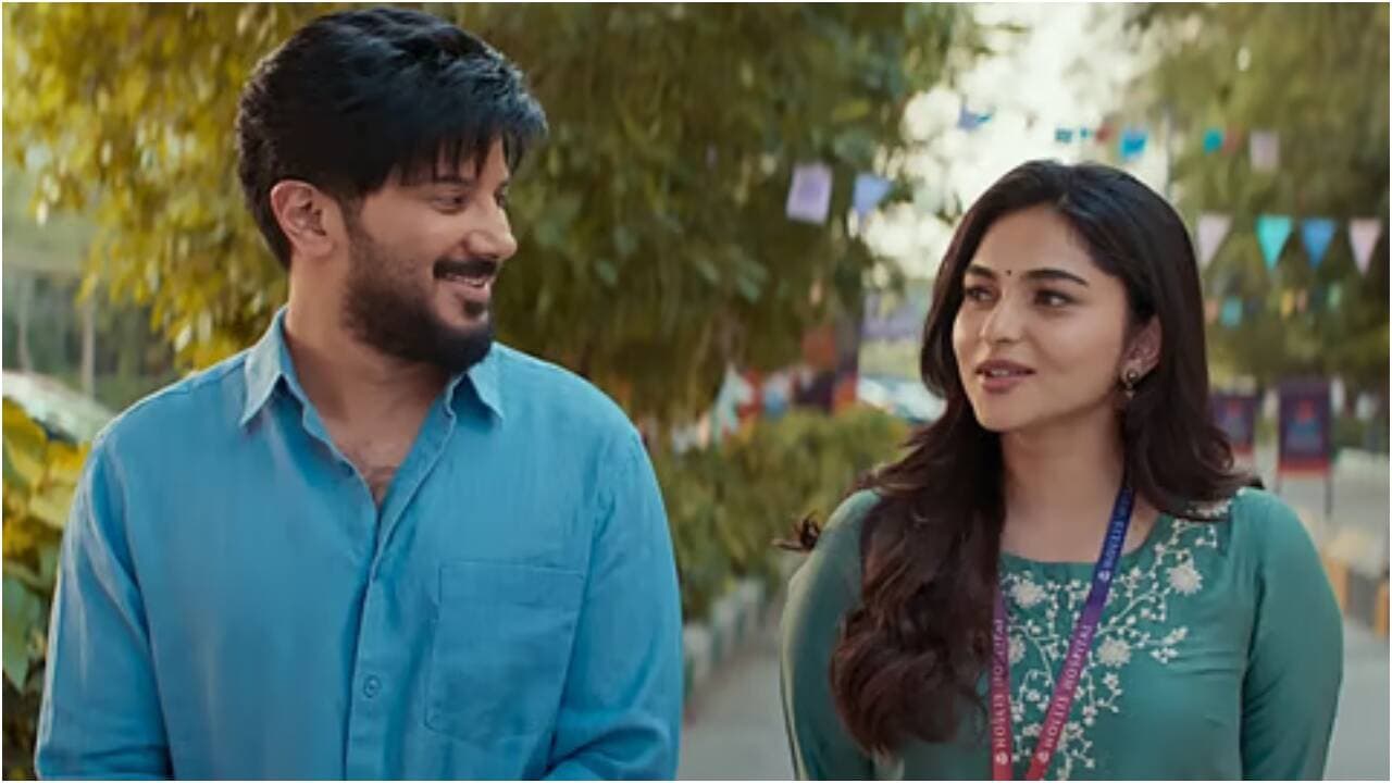 'I Had Only One Day Available' for Dulquer Salmaan Film; Kayadu Lohar Clarifies Promotion Row