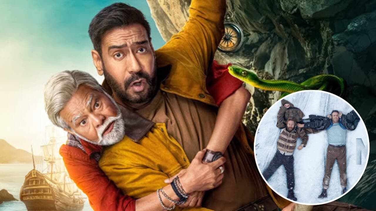 Friday OTT Releases: 'Dhamaal 4', 'Mayday', 'Unmadham' and More Streaming from September 4