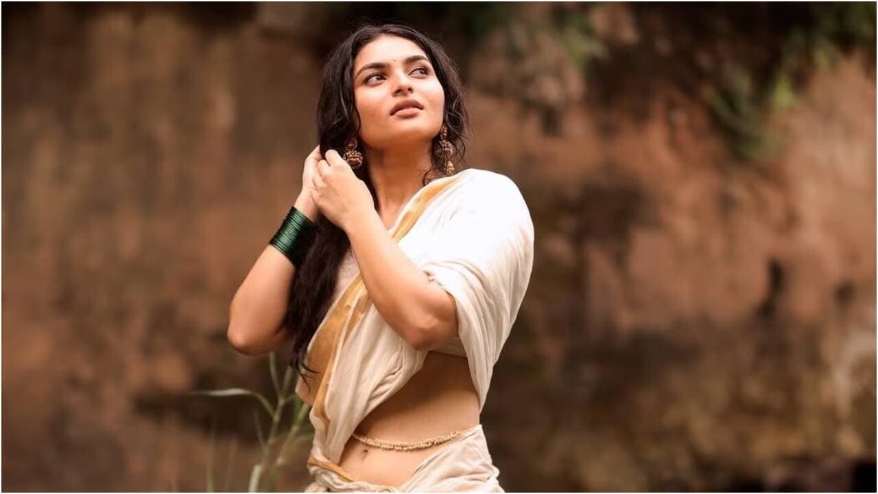 Kayadu Lohar Rejects Objectification of Women in Films