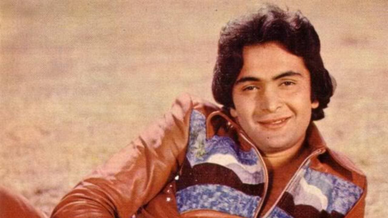 ऋषि कपूर की जयंती: अभिनेता ने 'करज़' के बाद आत्मविश्वास पाने के लिए शराब पीने का किया खुलासा