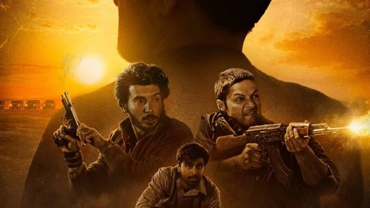'Mirzapur: The Movie' Twitter Review: Pankaj Tripathi and Divyenndu Win Praise; Fans Flag Pacing Issues