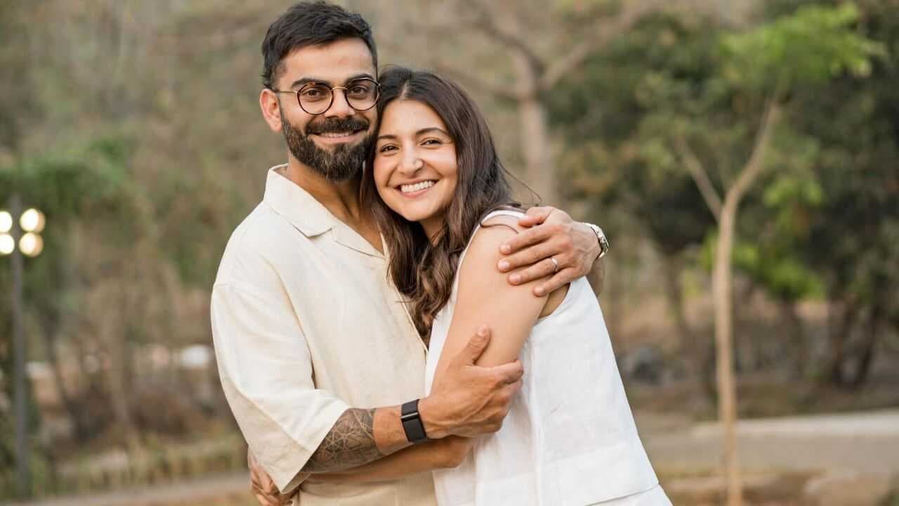 Anushka Sharma and Virat Kohli Have Different Music Tastes, Photographer Reveals