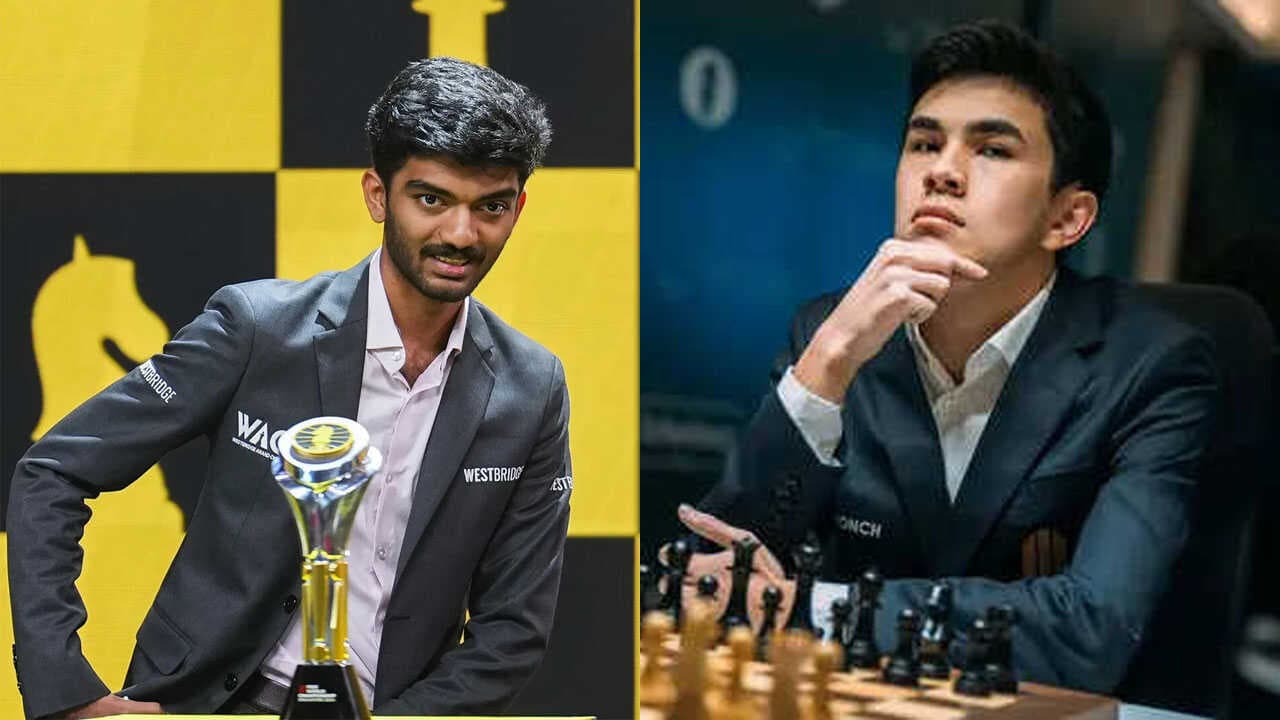 World Chess Championship: Sindarov Keeps Gukesh Showdown on Hold, Says Preparation Starts After Olympiad