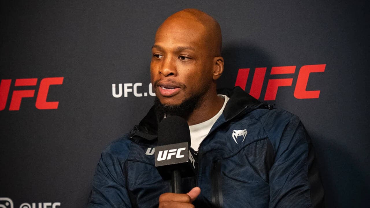 Michael Page Eyes Middleweight Title After Final Fight on UFC Contract