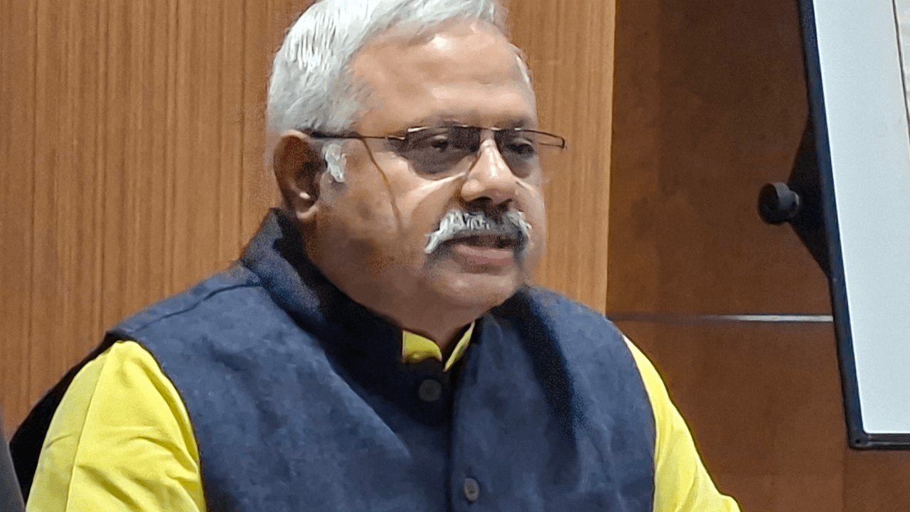 आरएसएस ने मोहन भागवत की यूके यात्रा के आलोचकों को जवाब दिया: 'उन्हें बोलने दें, हम संवाद के लिए खुले हैं'