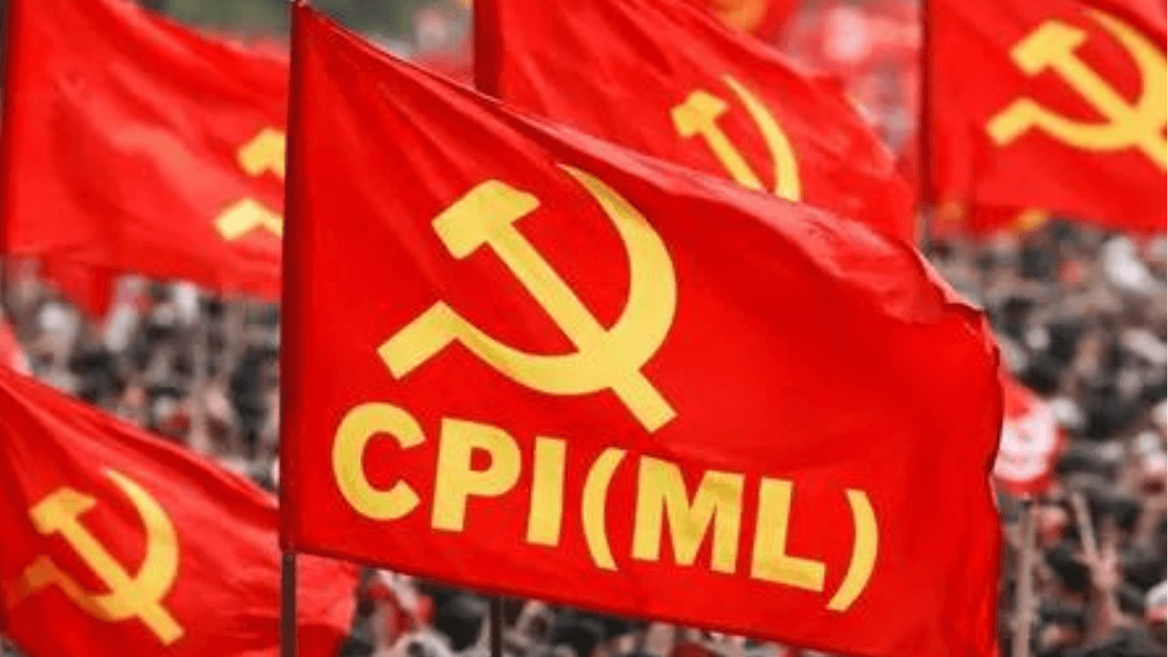 CPI(ML)L ने 'स्कूल ठीक करो' अभियान शुरू किया, जंतर मंतर की गति बनाए रखने के लिए